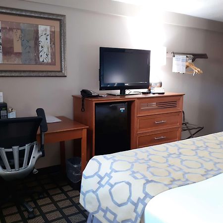 Baymont By Wyndham Rochester Mayo Clinic Area Luaran gambar