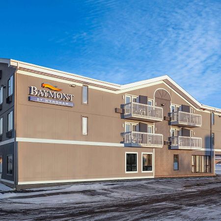 Baymont By Wyndham Rochester Mayo Clinic Area Luaran gambar