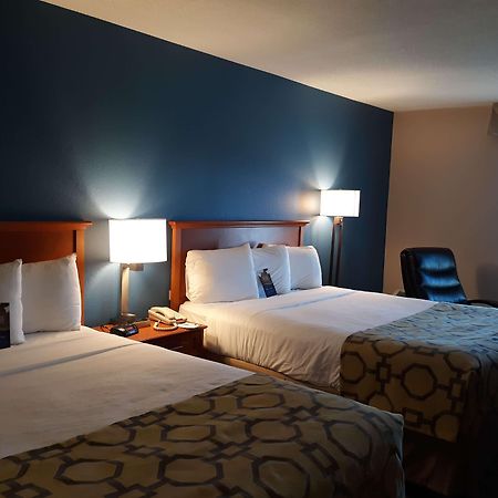Baymont By Wyndham Rochester Mayo Clinic Area Luaran gambar