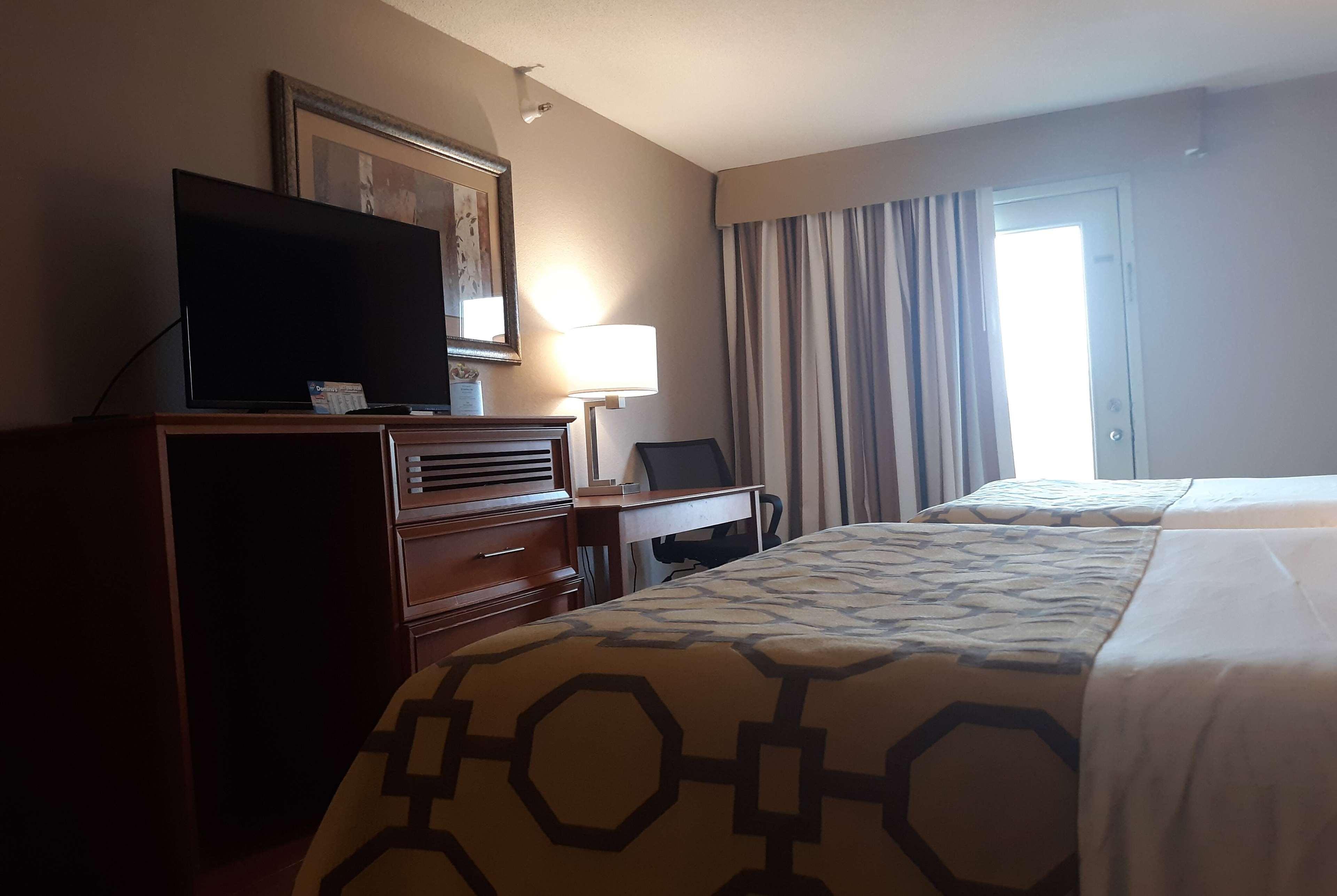 Baymont By Wyndham Rochester Mayo Clinic Area Luaran gambar