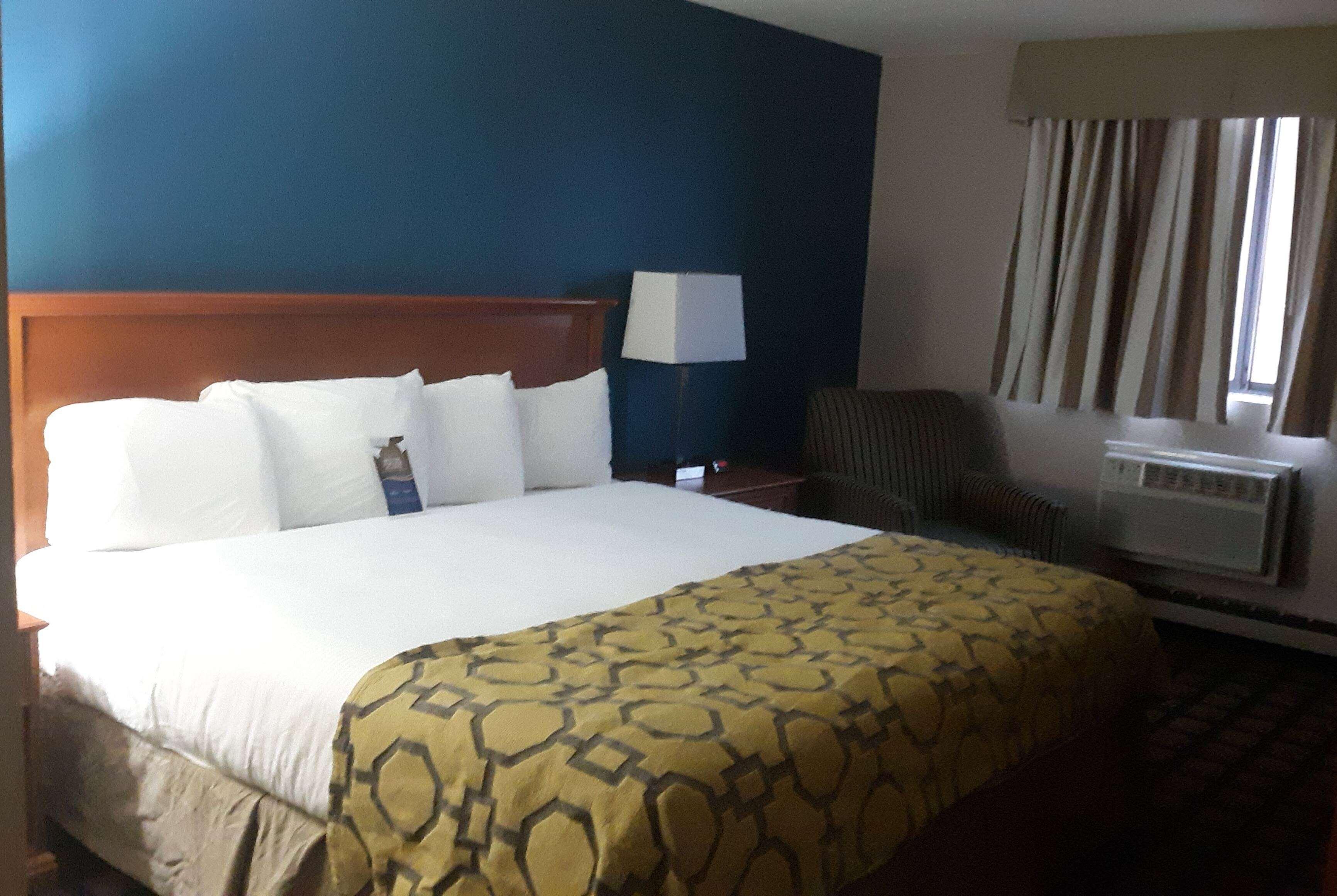 Baymont By Wyndham Rochester Mayo Clinic Area Luaran gambar