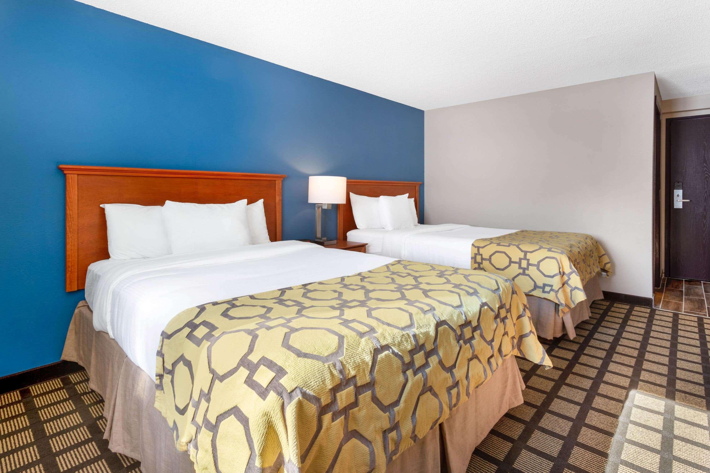 Baymont By Wyndham Rochester Mayo Clinic Area Luaran gambar