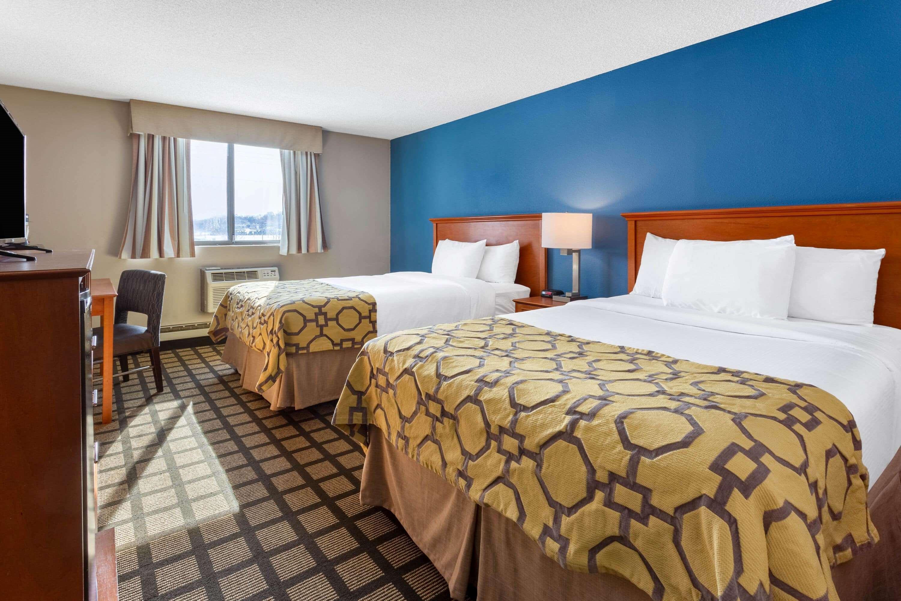 Baymont By Wyndham Rochester Mayo Clinic Area Luaran gambar