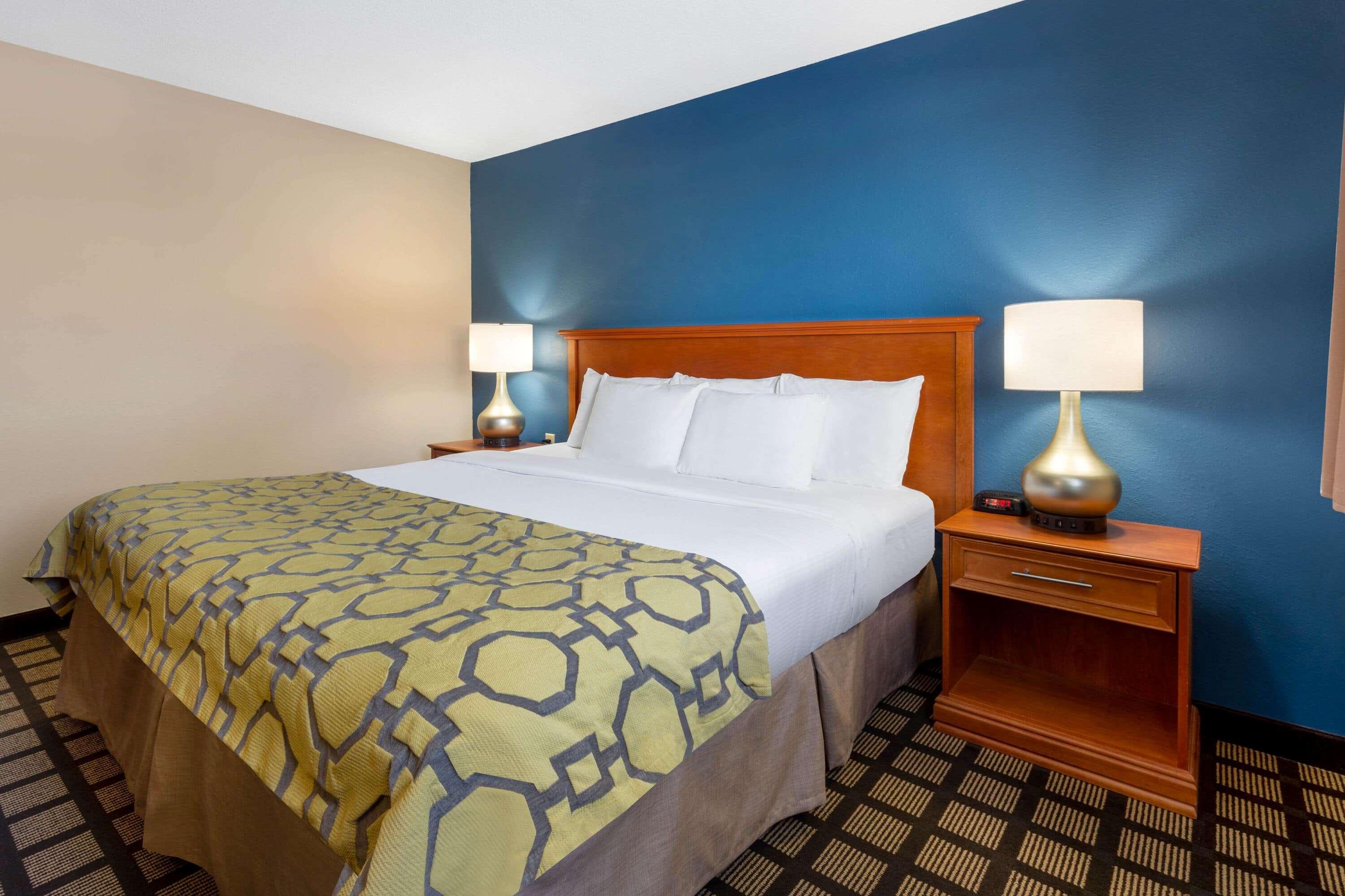 Baymont By Wyndham Rochester Mayo Clinic Area Luaran gambar