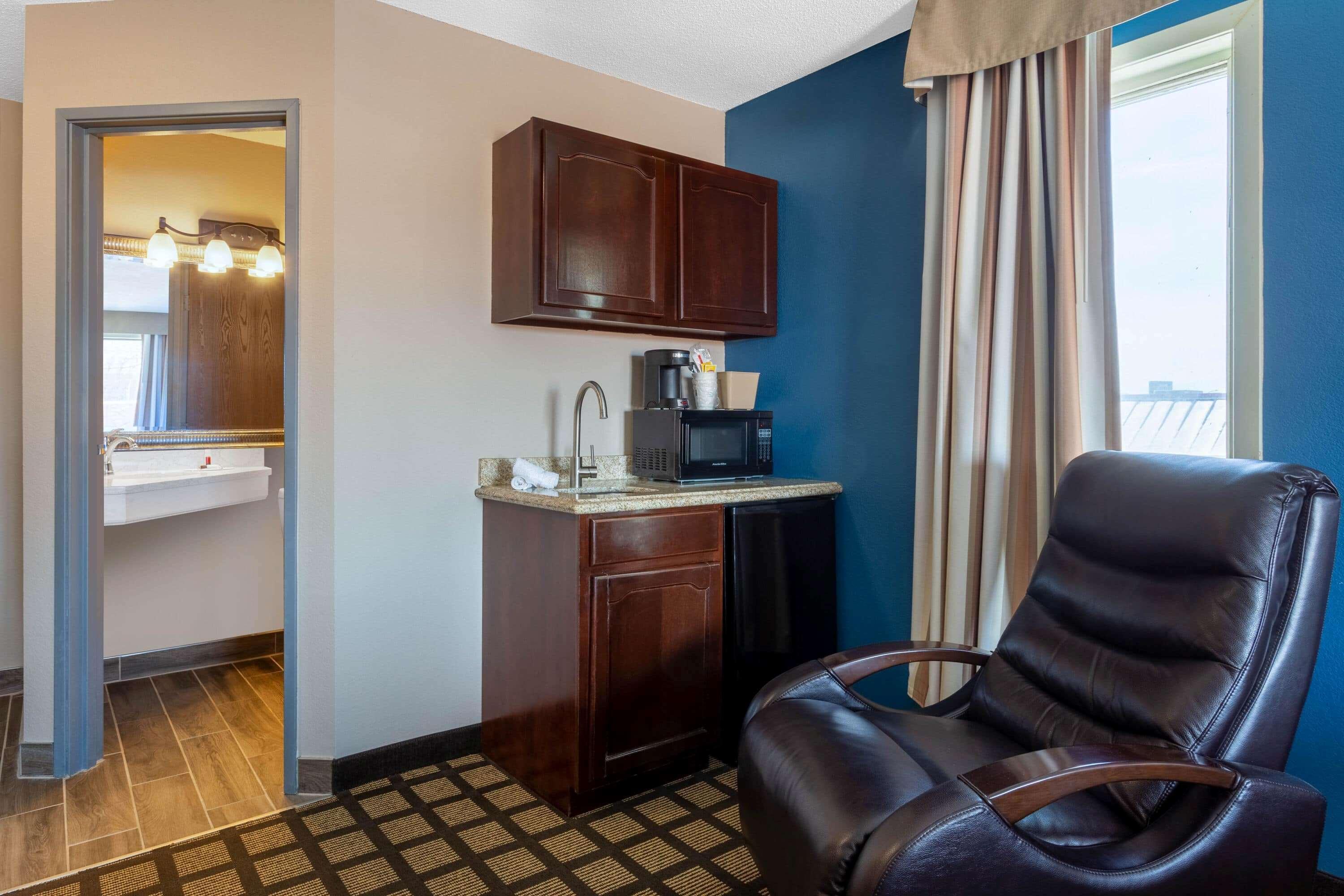 Baymont By Wyndham Rochester Mayo Clinic Area Luaran gambar