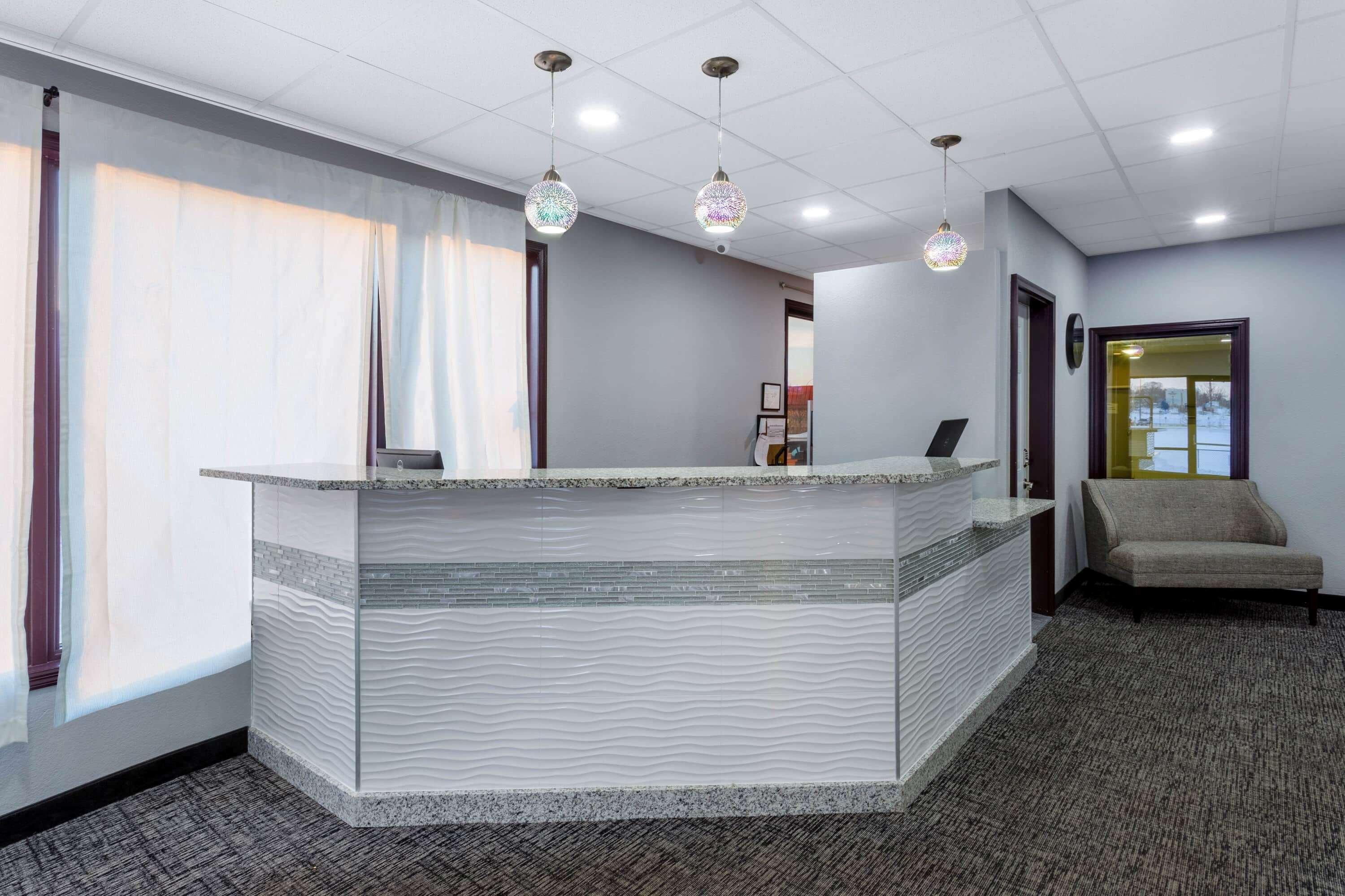 Baymont By Wyndham Rochester Mayo Clinic Area Luaran gambar