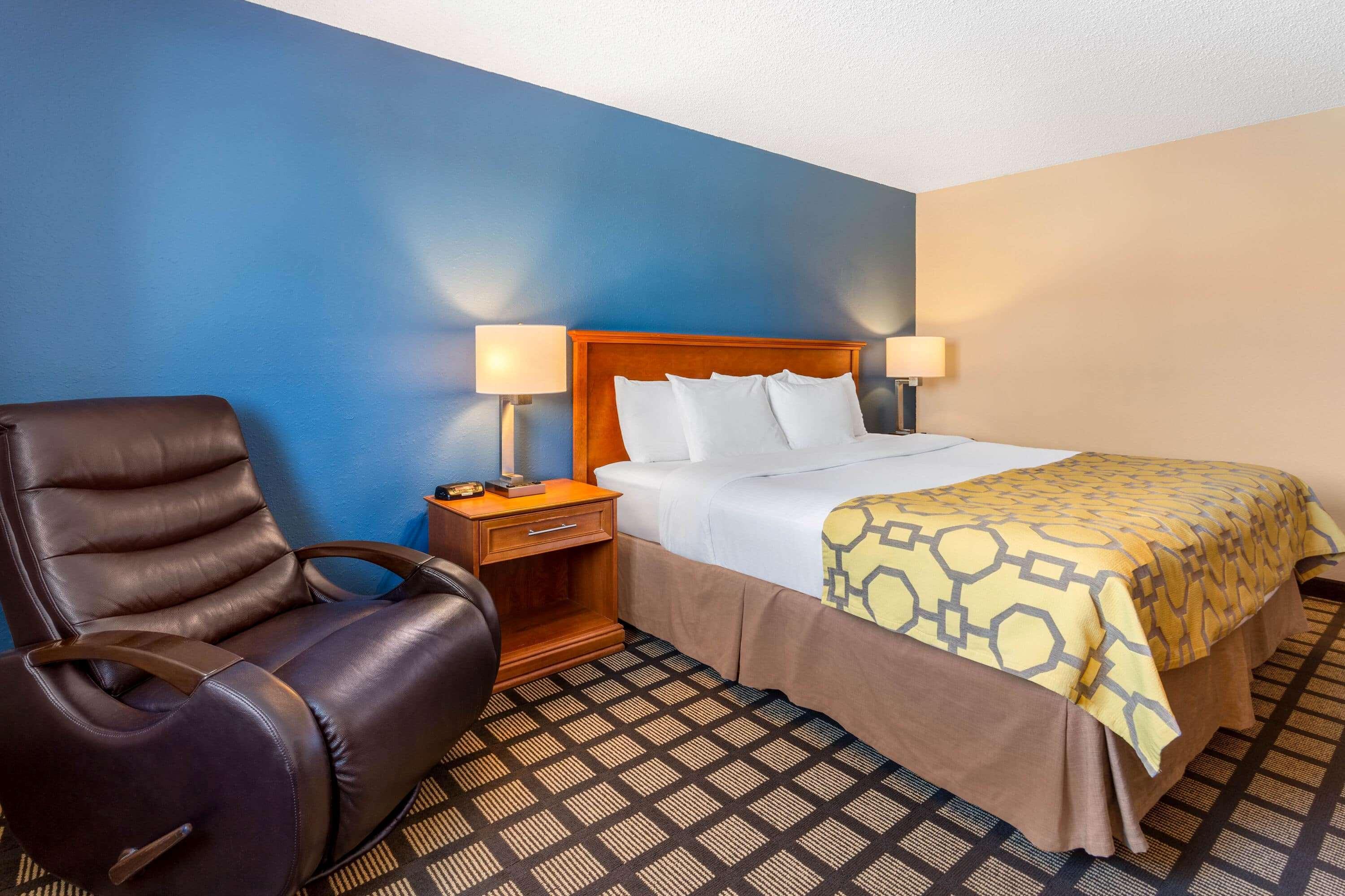 Baymont By Wyndham Rochester Mayo Clinic Area Luaran gambar