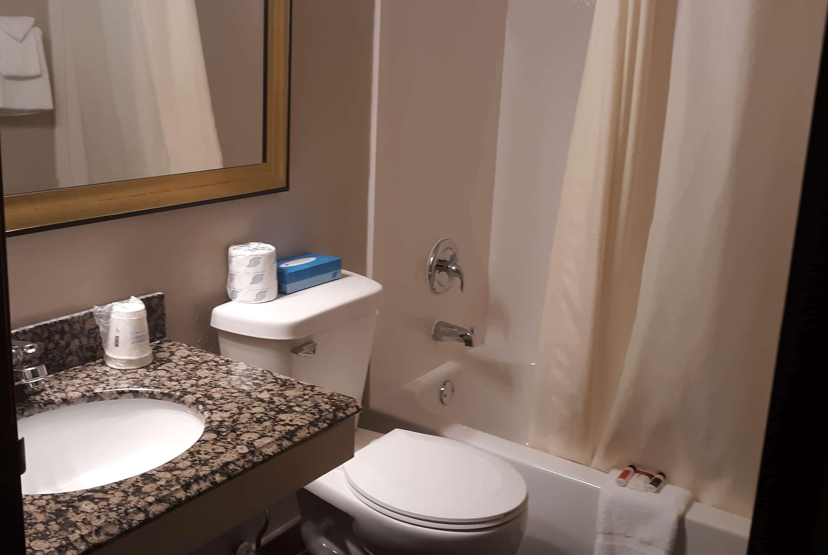 Baymont By Wyndham Rochester Mayo Clinic Area Luaran gambar