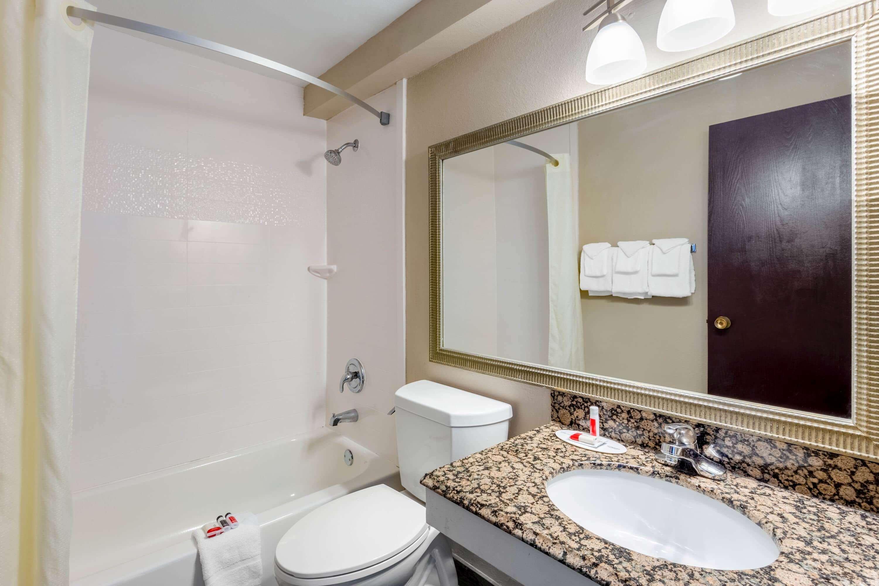 Baymont By Wyndham Rochester Mayo Clinic Area Luaran gambar
