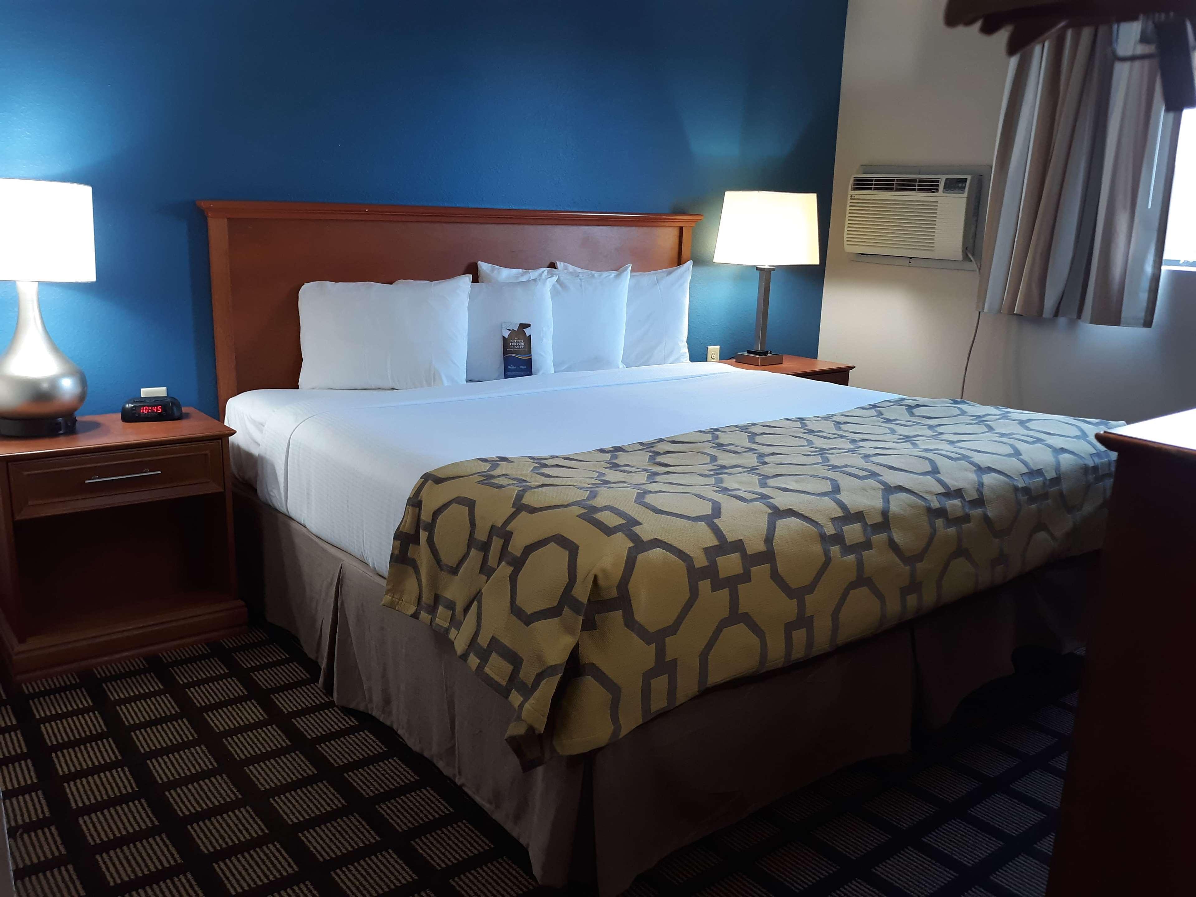 Baymont By Wyndham Rochester Mayo Clinic Area Luaran gambar