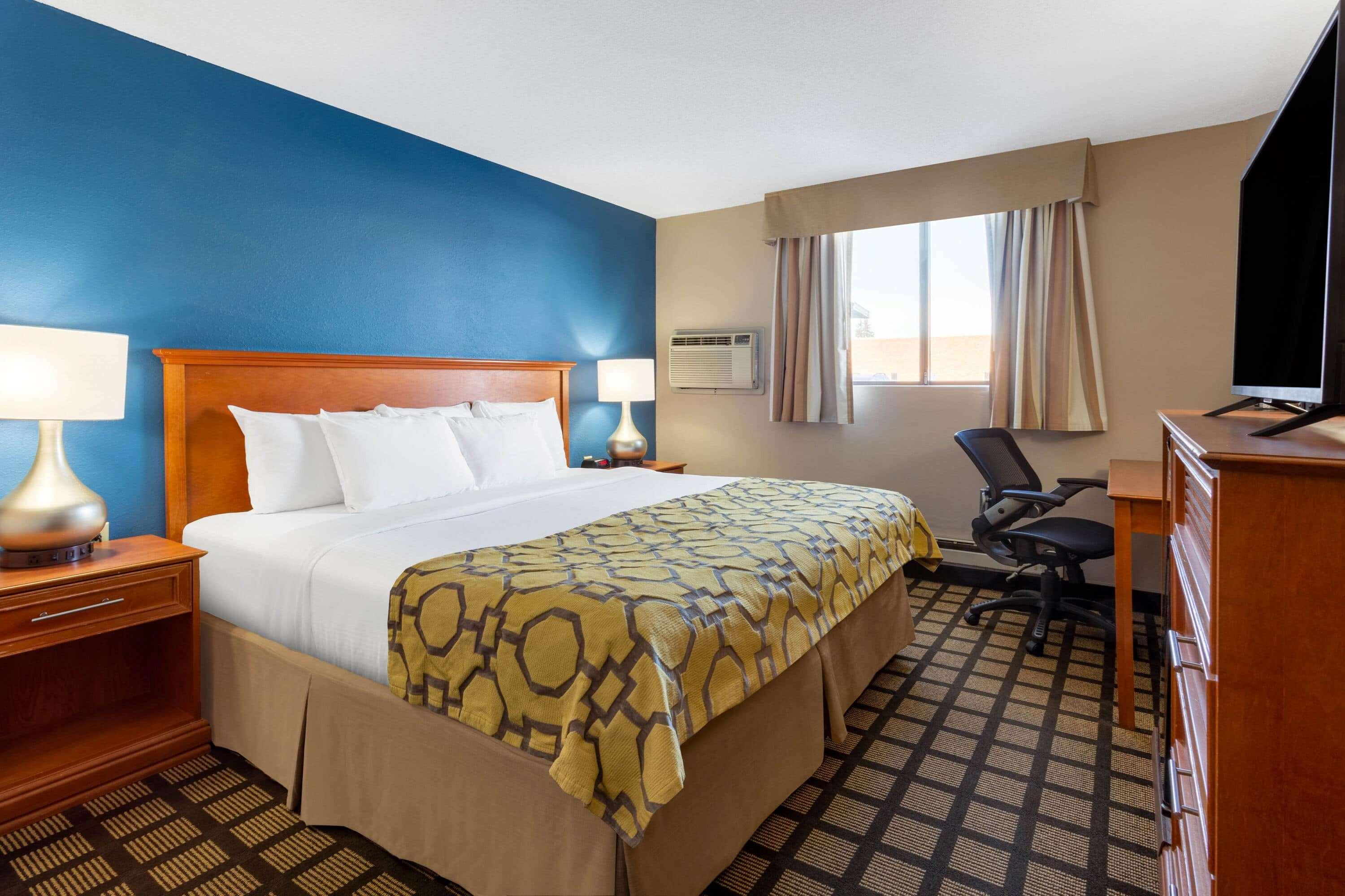 Baymont By Wyndham Rochester Mayo Clinic Area Luaran gambar