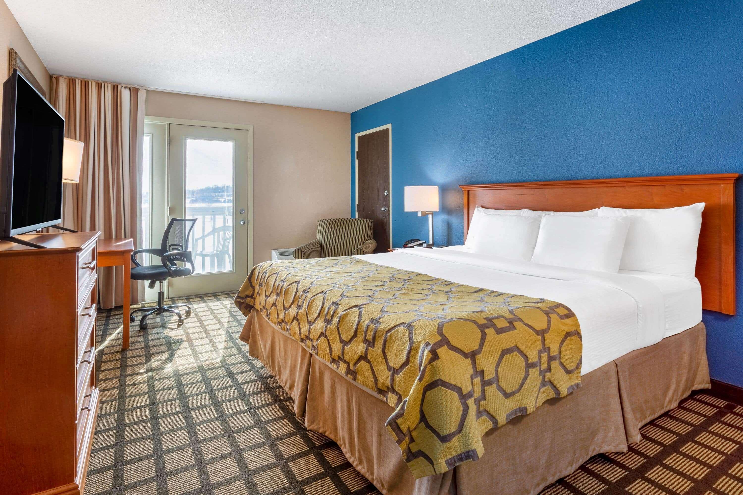 Baymont By Wyndham Rochester Mayo Clinic Area Luaran gambar