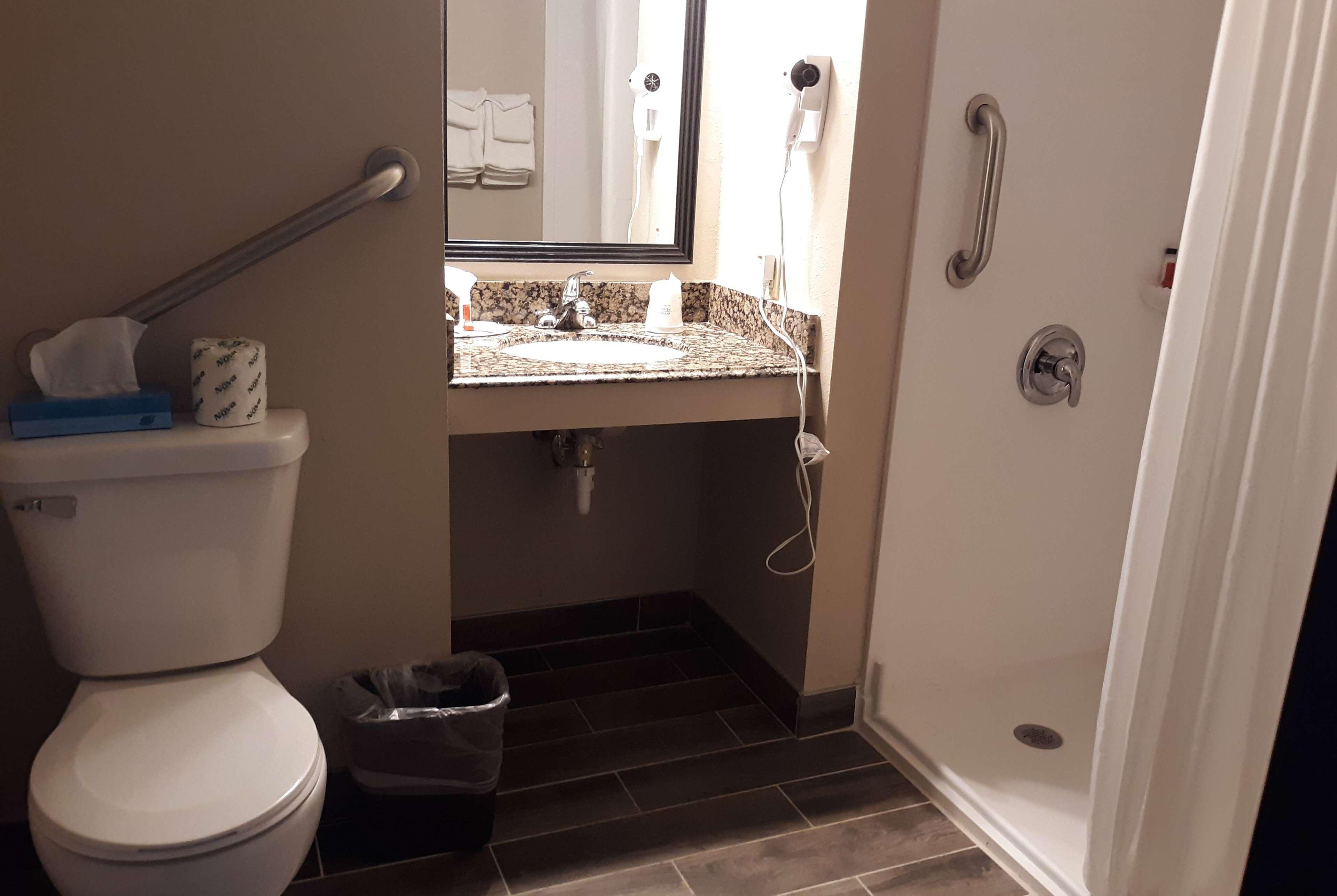 Baymont By Wyndham Rochester Mayo Clinic Area Luaran gambar