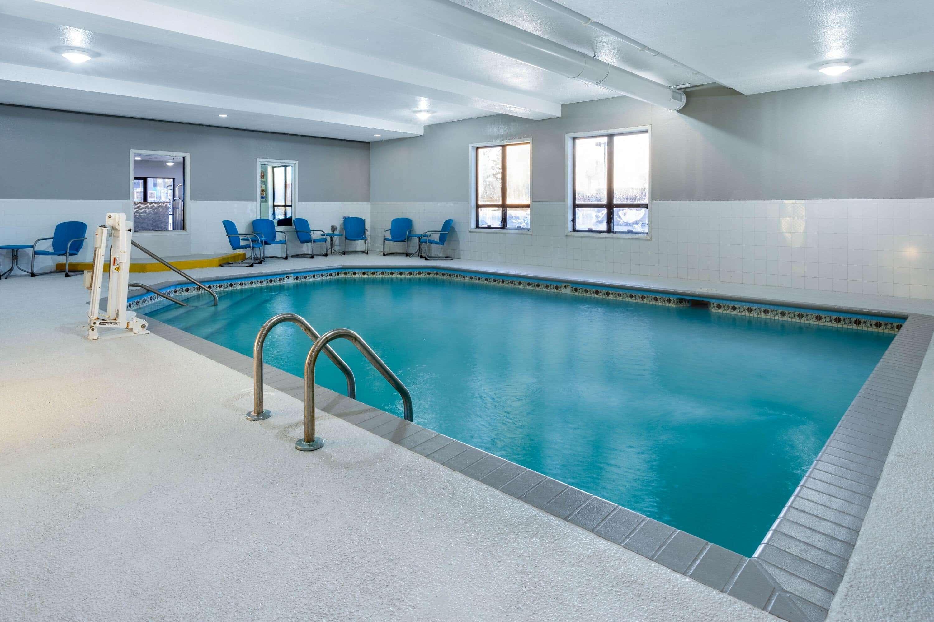 Baymont By Wyndham Rochester Mayo Clinic Area Luaran gambar
