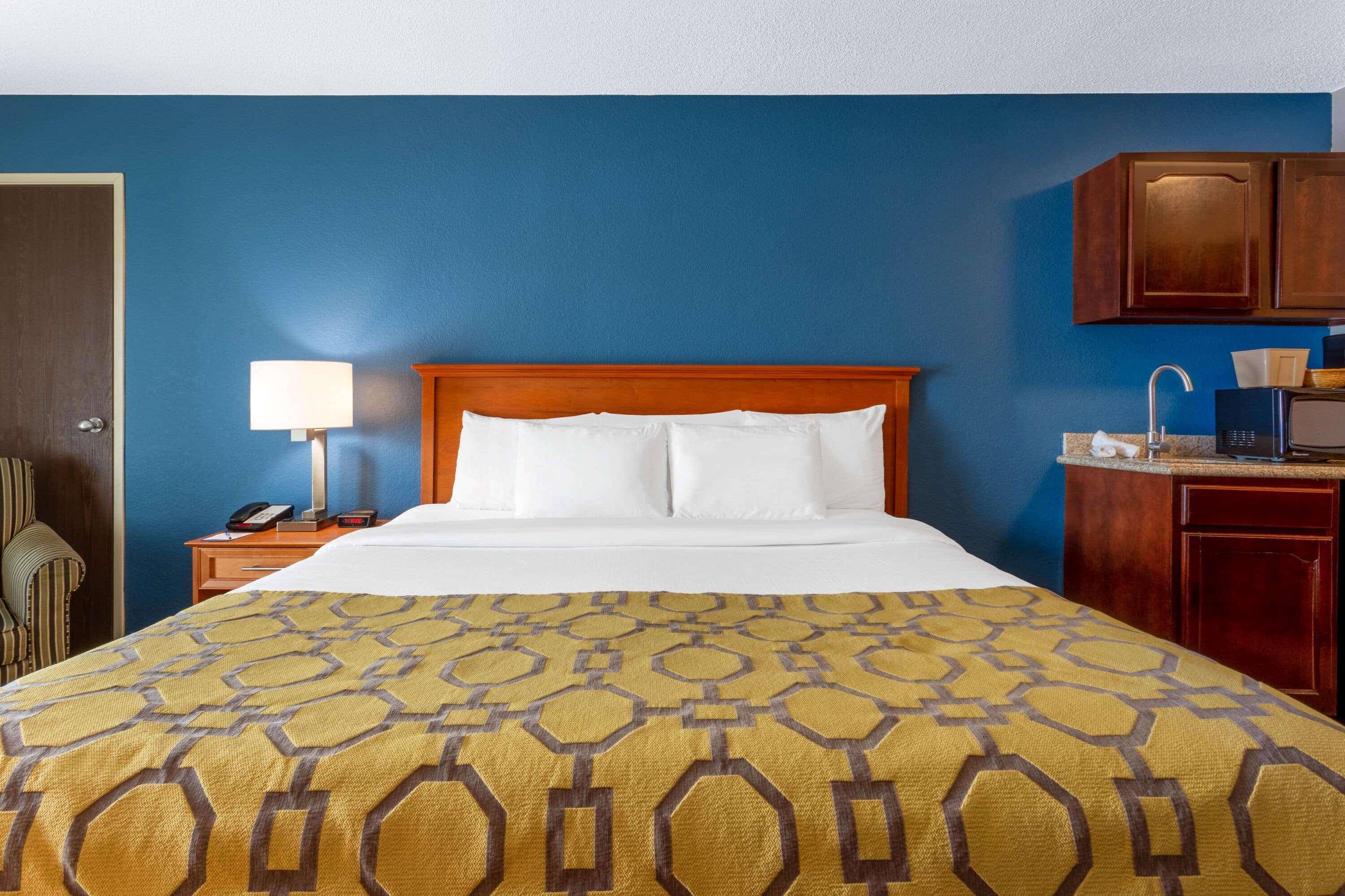Baymont By Wyndham Rochester Mayo Clinic Area Luaran gambar