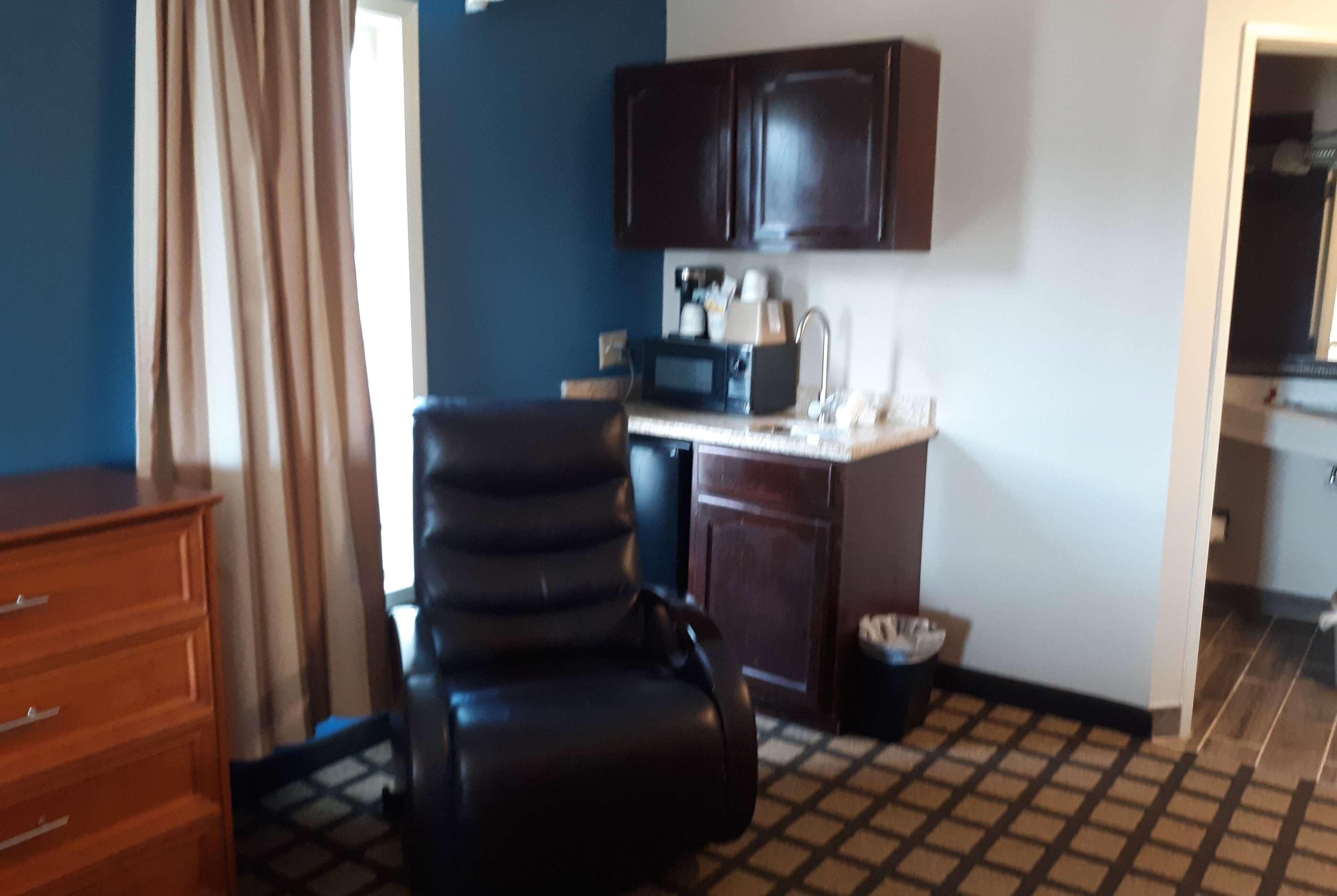 Baymont By Wyndham Rochester Mayo Clinic Area Luaran gambar