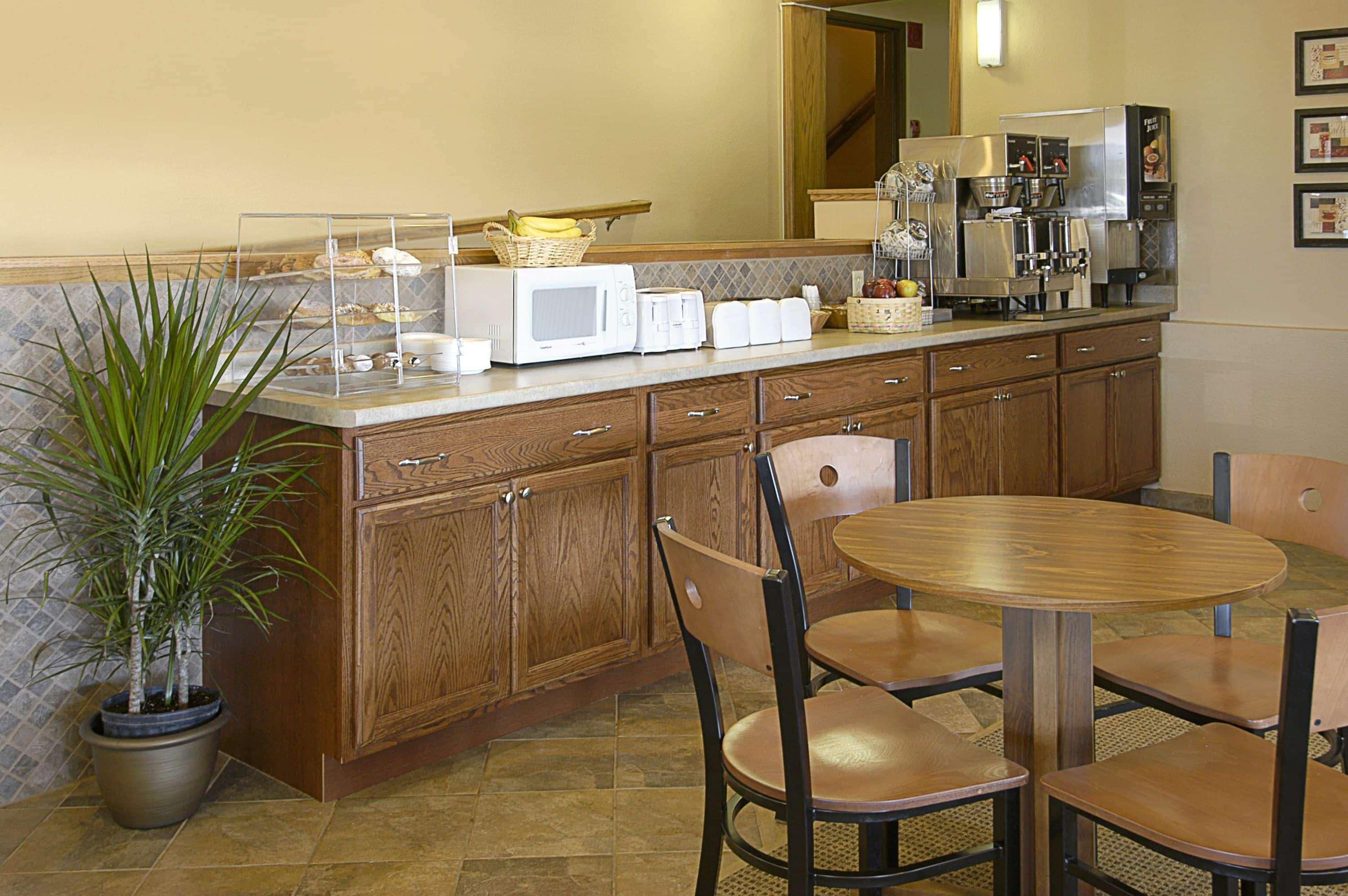 Baymont By Wyndham Rochester Mayo Clinic Area Luaran gambar