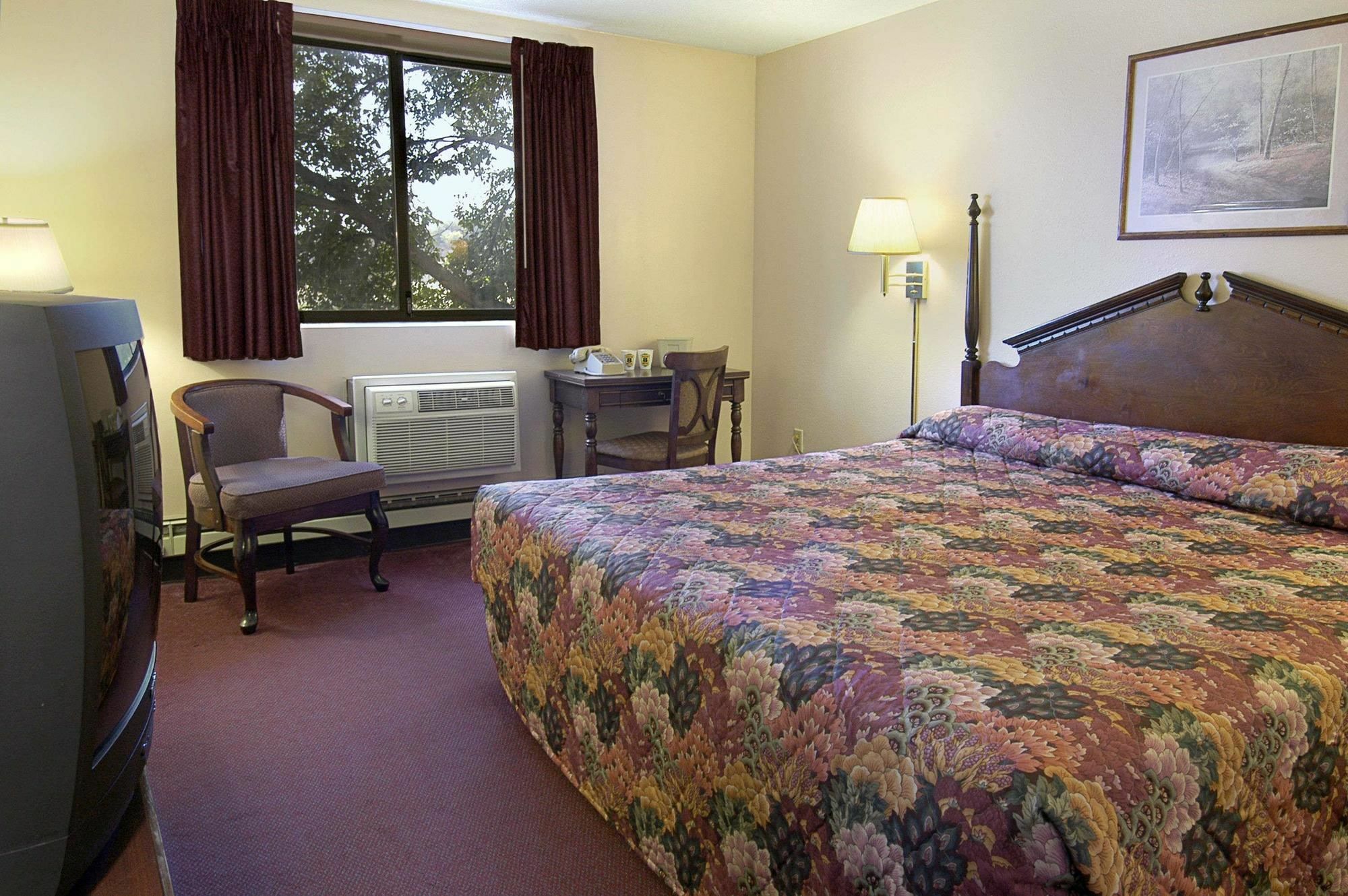 Baymont By Wyndham Rochester Mayo Clinic Area Luaran gambar