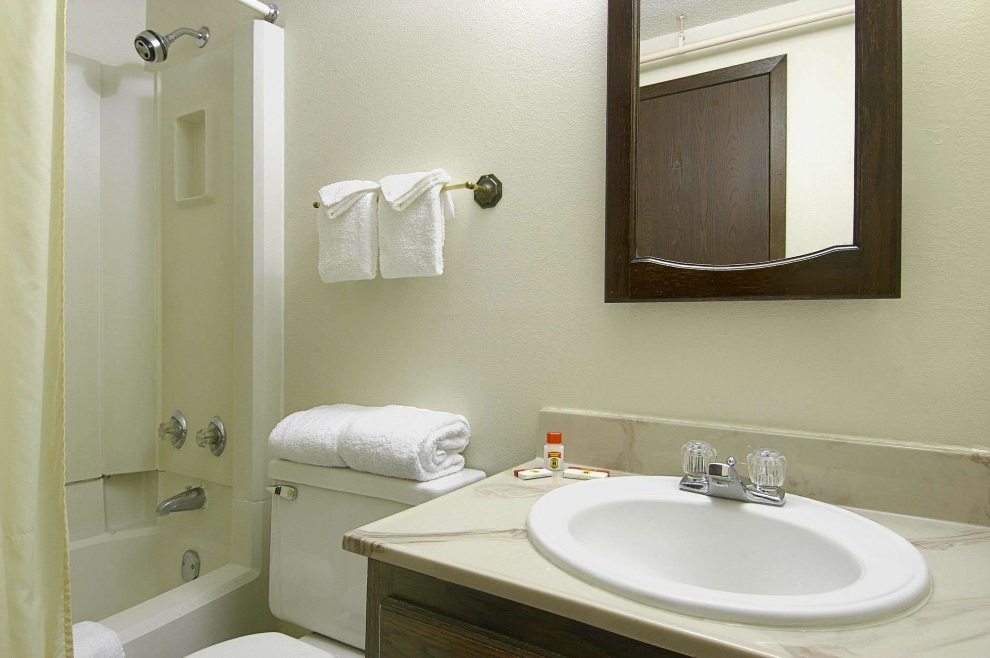 Baymont By Wyndham Rochester Mayo Clinic Area Luaran gambar