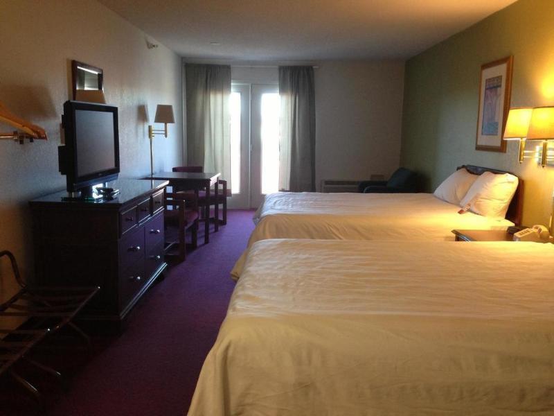 Baymont By Wyndham Rochester Mayo Clinic Area Luaran gambar